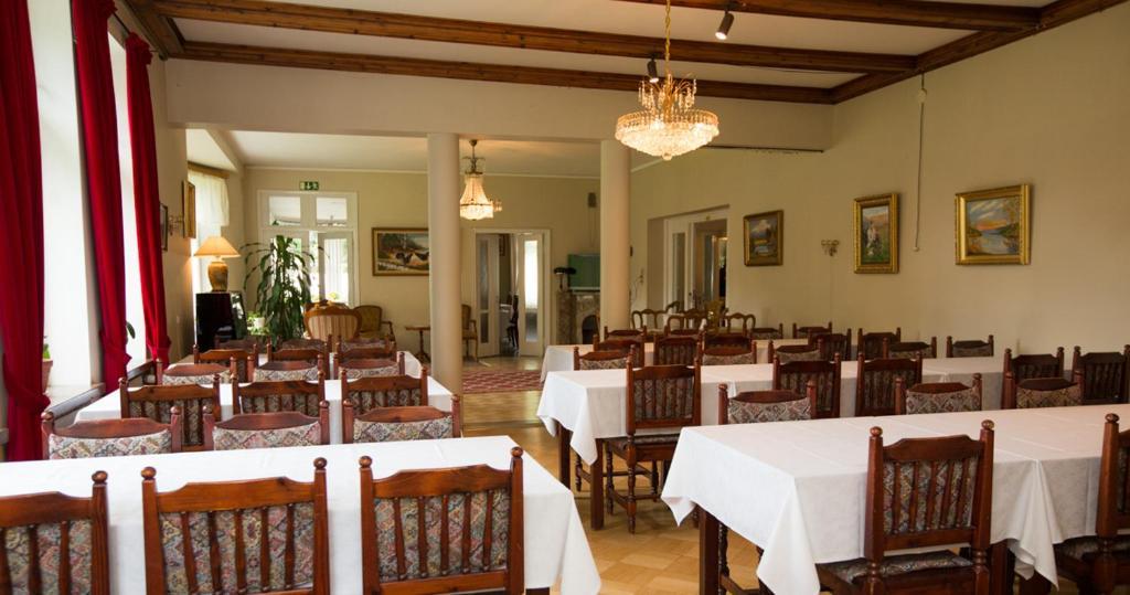 Villa Helleranta Улвила Экстерьер фото